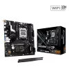 ASRock B850M-X WiFi R2.0 AMD B850 AM5 Micro-ATX Motherboard