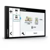 Garmin Camper 795 Navigationssystem Tragbar / Festmontiert 17,6 cm (6,95 inch) TFT Touchscreen 239,6 g Schwarz (010-02747-10)