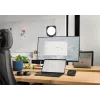 Hardware Stream Deck Elgato Neo schwarz 10GBJ9911 — anpassbare Tasten für Shortcuts und Makros