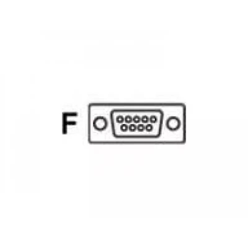 Barcode-Lesegerät-Zubehör Datalogic CAB-501