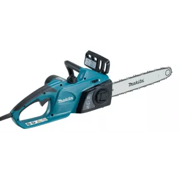 Makita UC4041A Kettensäge 1800 W 7820 U/min Schwarz, Türkis
