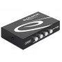 Switch Box Kabelgebunden DeLOCK 87634