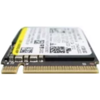 Internes SSD Dell P44 512 GB SATA 2,5 Zoll (Modell 3P0KH)