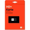 HD plus HD+ Karte inkl. 12 Monate HD+ Sender-Paket