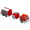 Fahrzeug-Set Popular Playthings Mix or Match Vehicles Fire and Rescue