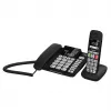 Gigaset DL780 Plus Schnurloses/Schnurgebundenes Telefon