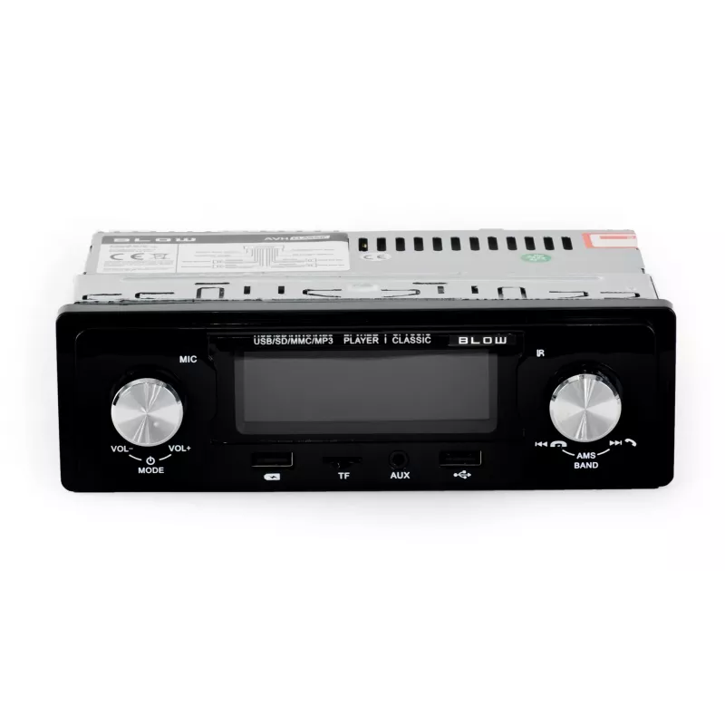 Autoradio Blow AVH CLASSIC