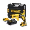 DeWALT DCF620P2K Akku-Schrauber/Schlagschrauber Schwarz,Gelb 4400 U/min