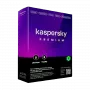 Kaspersky Premium + Kundensupport | 5 Geräte | 2 Jahre | EU