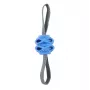 Hundespielzeugball ZOLUX TPR Outdoor, blau