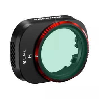 CPL-Filter Freewell FW-MN4-CPL für DJI Mini 4 Pro