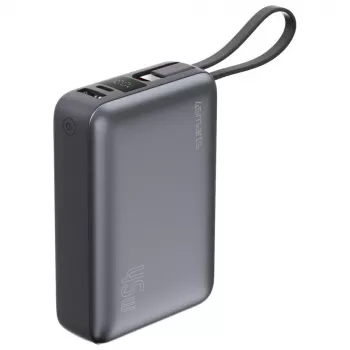 Tragbare Powerbank 4smarts 541409 20000 mAh