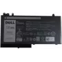 Dell 9P4D2 Lithium-Ionen-Akku 38Wh für tragbare Geräte