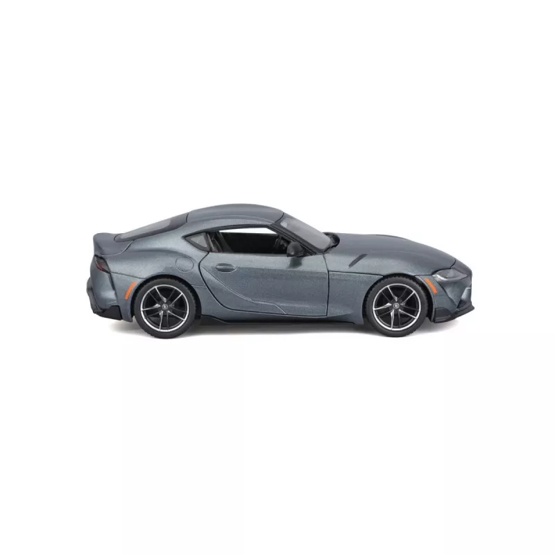 Toyota GR Supra grau 1/24