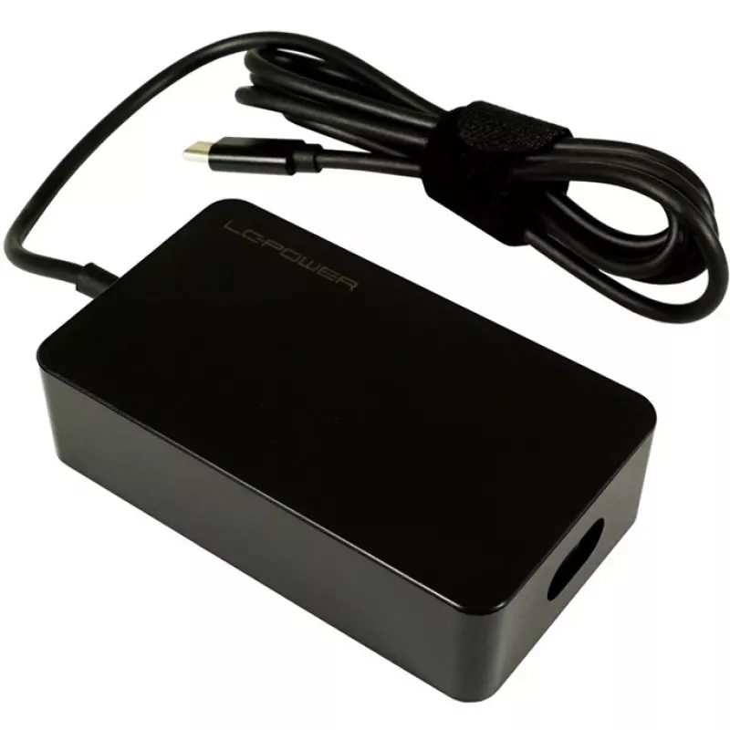 Netzteil-Inverter LC-Power LC-NB-PRO-65-C