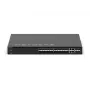 NETGEAR MSM4328F Managed L3 10G Ethernet (100/1000/10000) 1U Schwarz