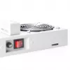 Dachlüftereinheit Digitus DN-19 FAN-2-WM-T