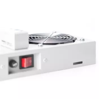 Dachlüftereinheit Digitus DN-19 FAN-2-WM-T