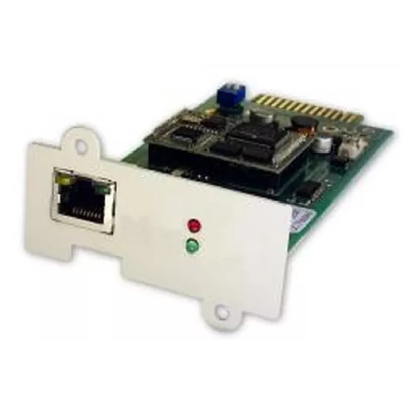 Netzwerkkarte ONLINE USV-Systeme DW7SNMP30