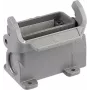 Harting Basisgehäuse Han® 10A-asg1-LB-M25 19 20 010 0251 1 Stück (19 20 010 0251)