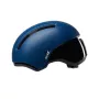 Fahrradhelm HJC CALIDO MT GL dunkelblau — Größe S, 51–56 cm, 280 g, In-Mold, 4 Lüftungsöffnungen, SELFIT