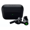 Razer Hammerhead Pro HyperSpeed Kopfhörer True Wireless Stereo (TWS) In-Ear Gaming Bluetooth Schwarz