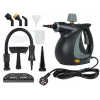 Tragbarer Dampfreiniger BLOW PURE STEAM — 1050 W, 0,35-Liter-Tank, 3,2 bar, max. 130°C, inklusive Boden- und Fensterdüsen