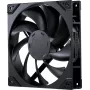 PHANTEKS M25 Gen2 140mm PWM Gehäuselüfter - Schwarz