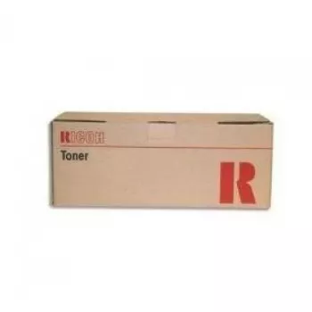 Ricoh 408184 Tonerkartusche 1 Stk. Original Schwarz
