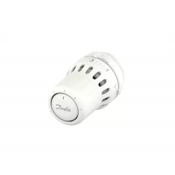 Thermostatischer Heizkörperventilkopf DANFOSS 015G3090 Mechanisch 8–28 °C