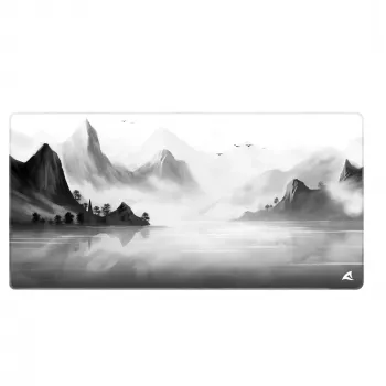 Mauspad Sharkoon SKILLER SGP40 D9