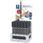 Staedtler 348-9 CA30 Display Schwarz