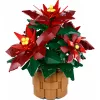 LEGO ICONS 10370 Weihnachtsstern