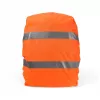 Laptop 15,6 Zoll Rucksack Hi-VIS 25 l Orange