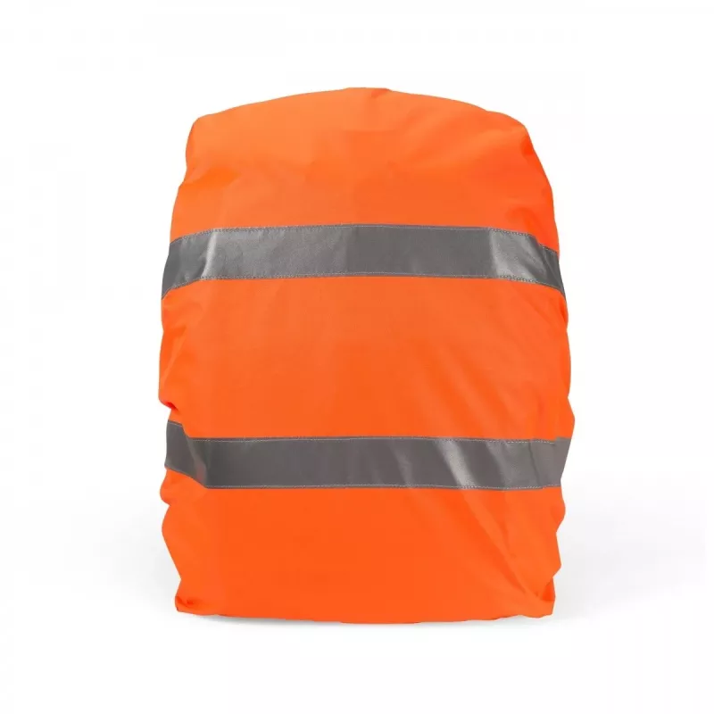 Laptop 15,6 Zoll Rucksack Hi-VIS 25 l Orange
