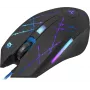 Defender Forced GM-020L Maus Gaming beidhändig USB Typ-A Optisch 3200 DPI