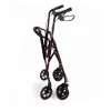 Rollator mit Sitzfunktion