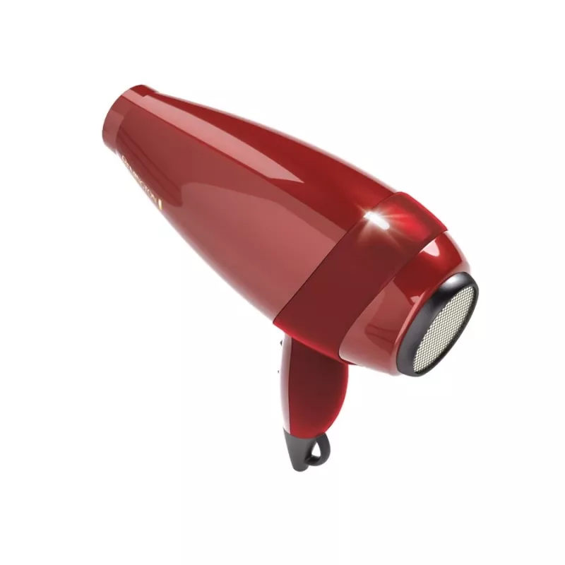 Remington T|Studio Silk Haartrockner 2400 W Rot