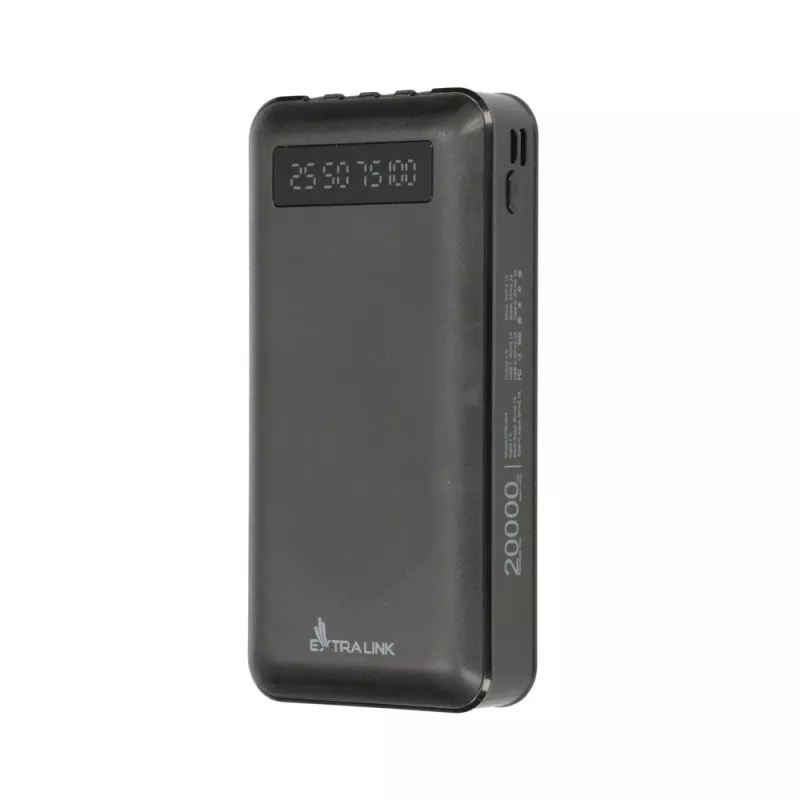 Powerbank Extralink EPB-084 20000mAh