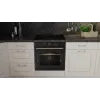 Gorenje BOS67372CLB Backofen 77 L 3500 W Schwarz