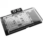 Grafikkarten-Backplate Alphacool Core Geforce RTX 5080 ROG Astral Backplate (MPN 10267)