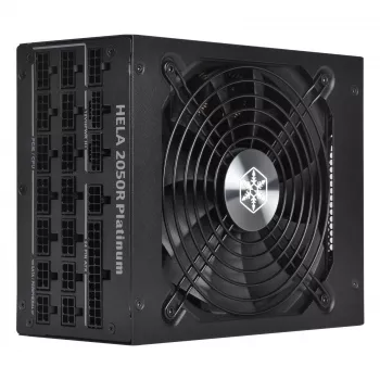 Netzteil SilverStone SST-HA2050R-PM 2050W