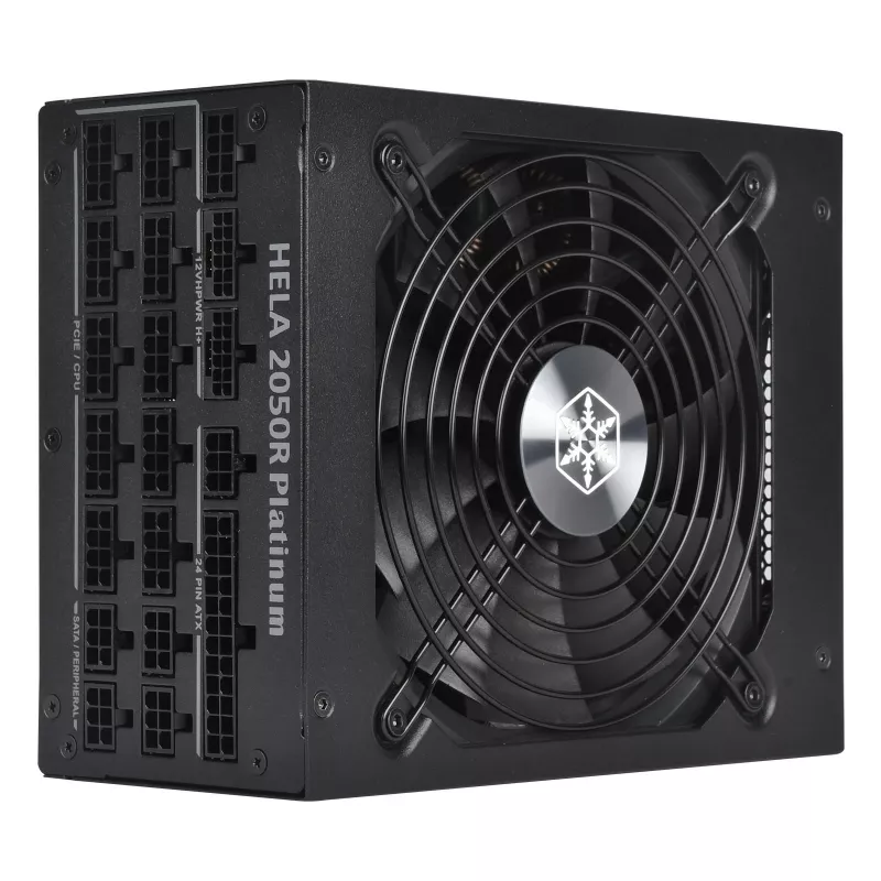 Netzteil SilverStone SST-HA2050R-PM 2050W