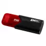 USB-Flash-Laufwerk Emtec 256 GB USB Typ-A 3.2 Gen 1 Click Easy