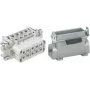 LappKabel Steckverbinderset EPIC®KIT H-A 10 75009628 10 + PE Schrauben 1 Set (75009628)