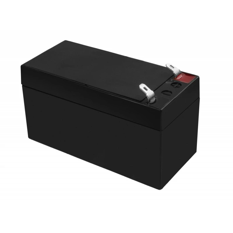 Batterie AGM VRLA 12V 1,3Ah wartungsfrei