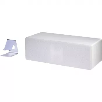 Terratec Concert BT 1 - 2.0 - Eingebaut - 2-way - Wireless - Bluetooth - Bluetooth (130660)