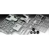 Plastikmodell Porsche 917 1/3