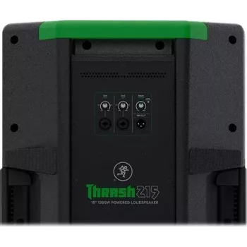 Mackie Speaker Thrash215