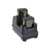 Zebra CRD-WS5X-2SCV-01 mobile device charger Bar code reader Schwarz AC Indoor